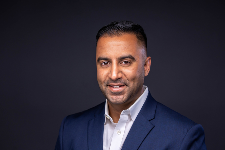 Vik Shingadia
